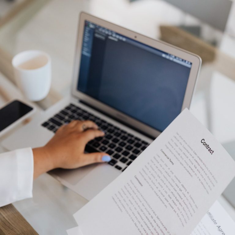 Accompagnement en ressources humaines