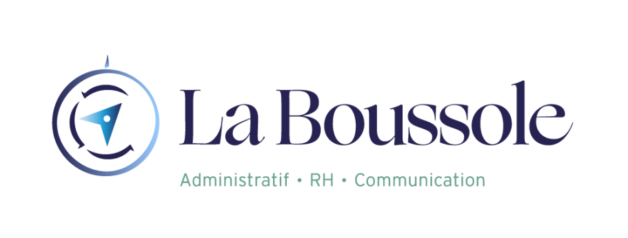 Logo La Boussole